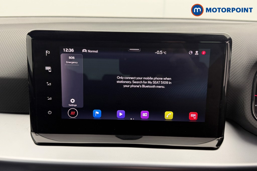 Used SEAT Arona 2023 for sale - 77297484: Photo 17