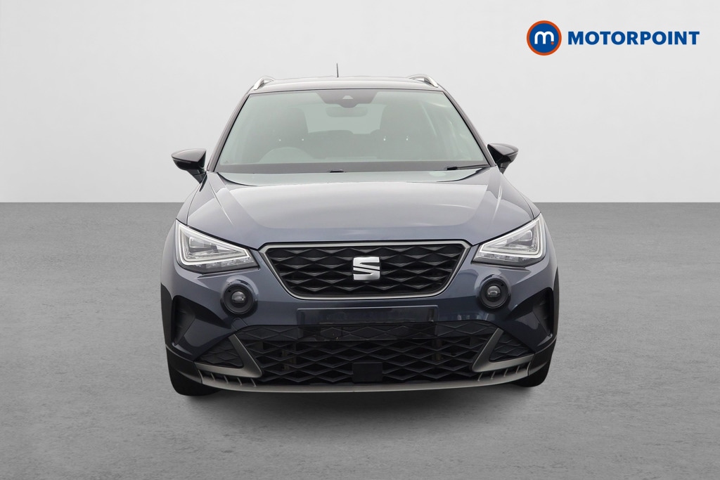 Used SEAT Arona 2023 for sale - 77297484: Photo 2