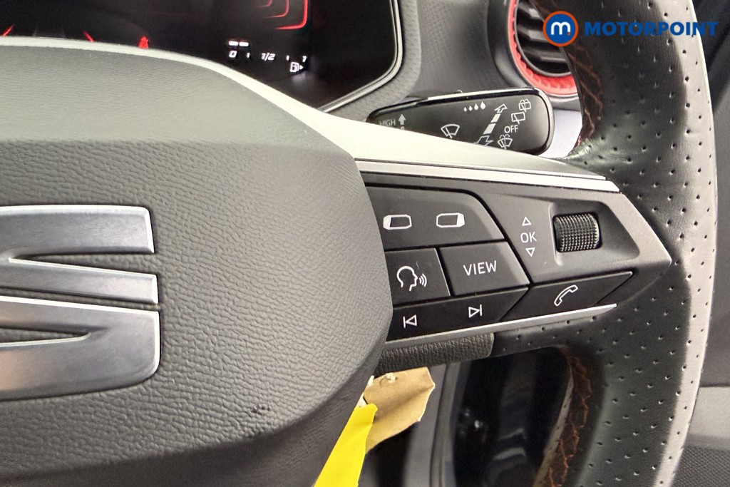 Used SEAT Arona 2023 for sale - 77297484: Photo 21