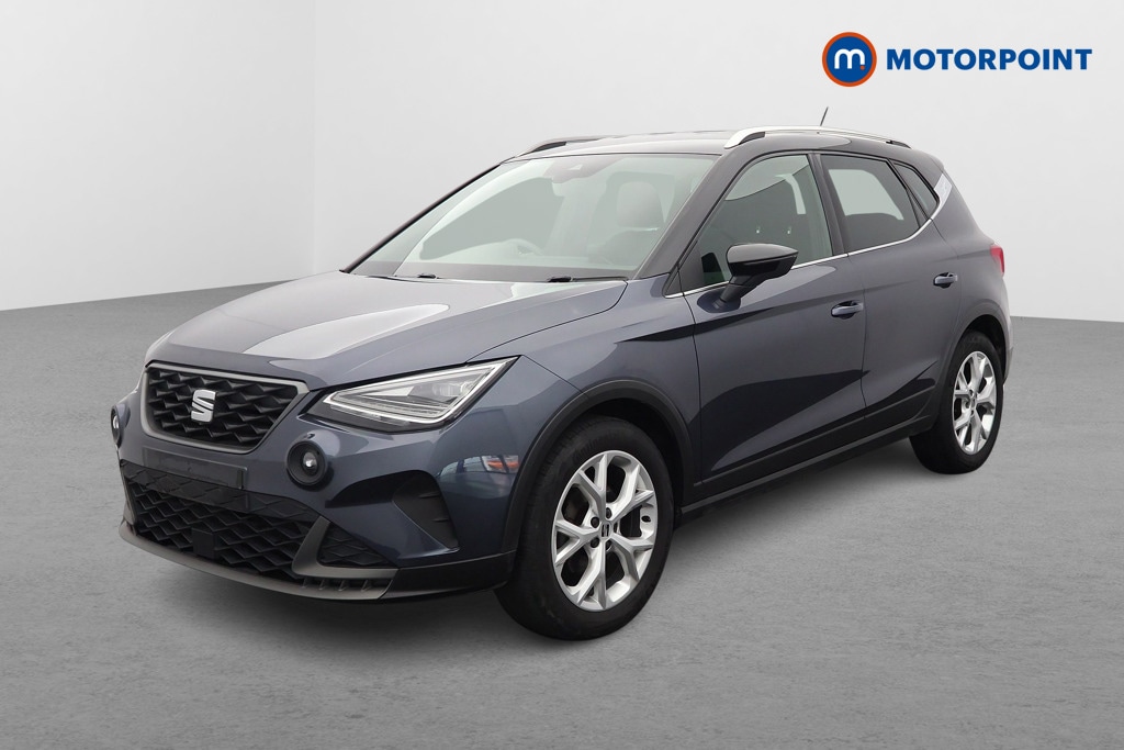 Used SEAT Arona 2023 for sale - 77297484: Photo 3