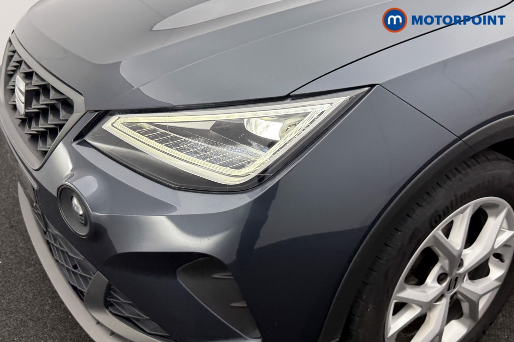 Used SEAT Arona 2023 for sale - 77297484: Photo 34