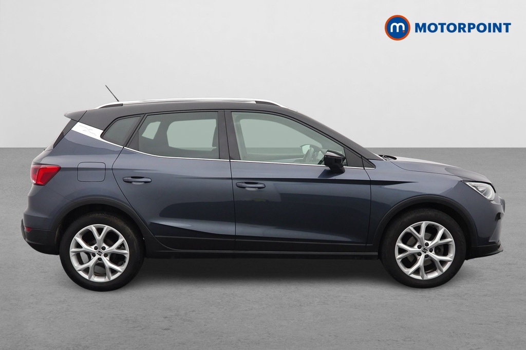 Used SEAT Arona 2023 for sale - 77297484: Photo 8