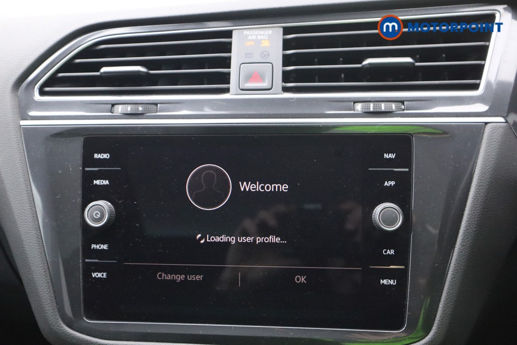 Used Volkswagen Tiguan Allspace 2020 for sale - 76352777: Photo 10