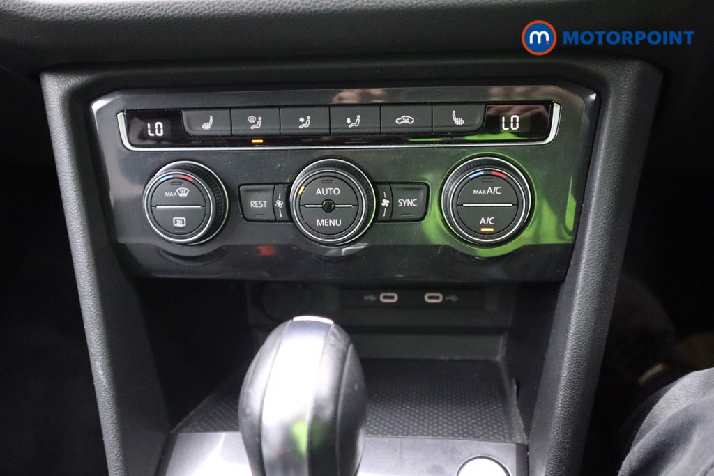 Used Volkswagen Tiguan Allspace 2020 for sale - 76352777: Photo 11