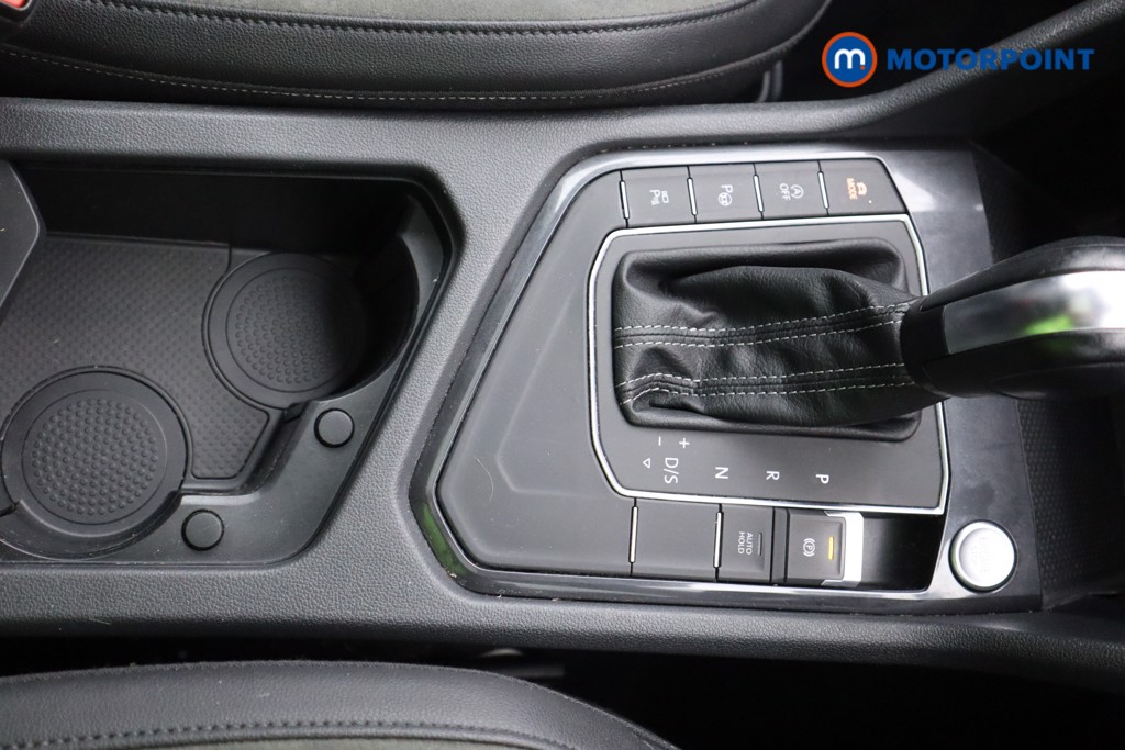 Used Volkswagen Tiguan Allspace 2020 for sale - 76352777: Photo 12