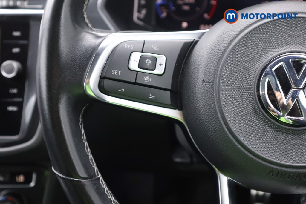 Used Volkswagen Tiguan Allspace 2020 for sale - 76352777: Photo 13