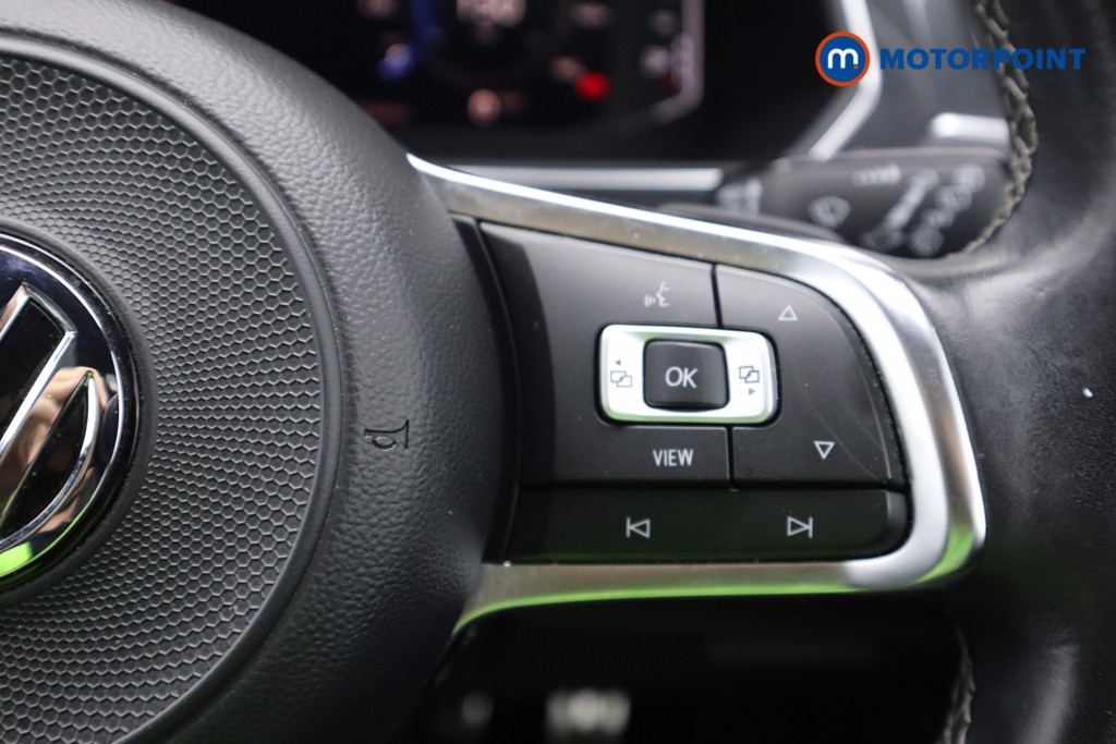 Used Volkswagen Tiguan Allspace 2020 for sale - 76352777: Photo 14