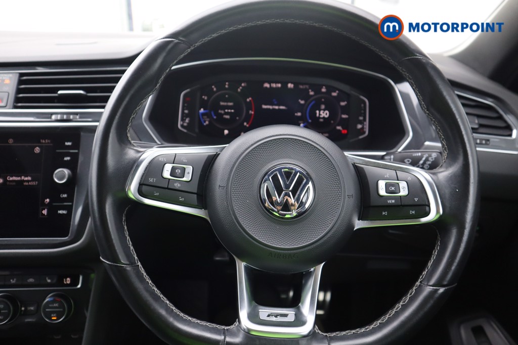 Used Volkswagen Tiguan Allspace 2020 for sale - 76352777: Photo 15