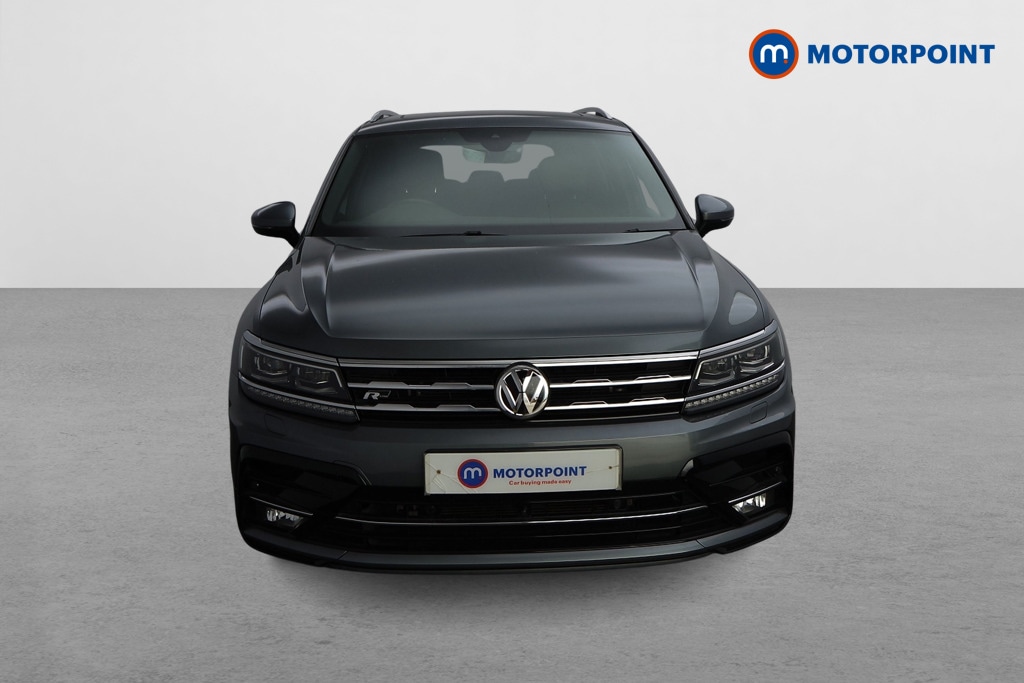 Used Volkswagen Tiguan Allspace 2020 for sale - 76352777: Photo 2
