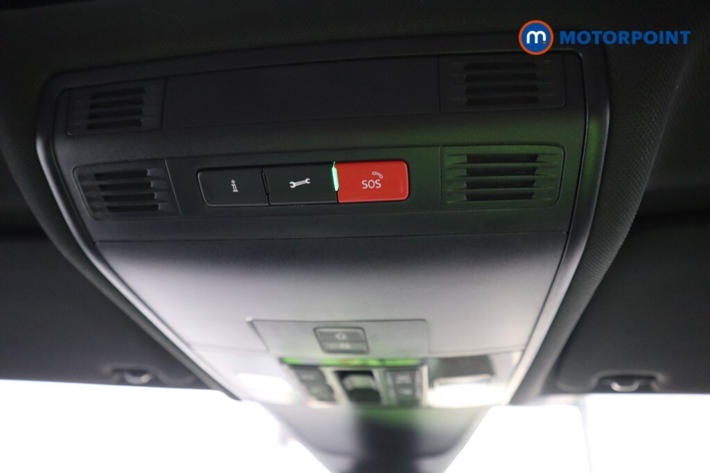Used Volkswagen Tiguan Allspace 2020 for sale - 76352777: Photo 20