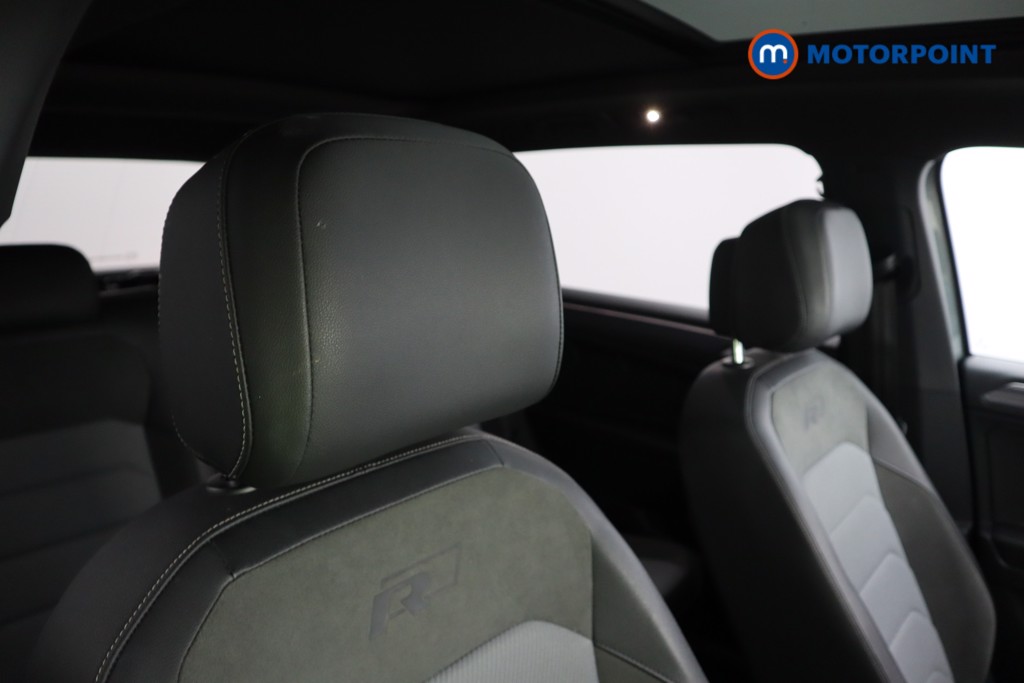 Used Volkswagen Tiguan Allspace 2020 for sale - 76352777: Photo 22