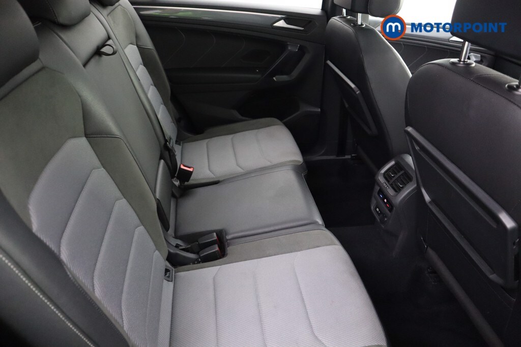 Used Volkswagen Tiguan Allspace 2020 for sale - 76352777: Photo 23