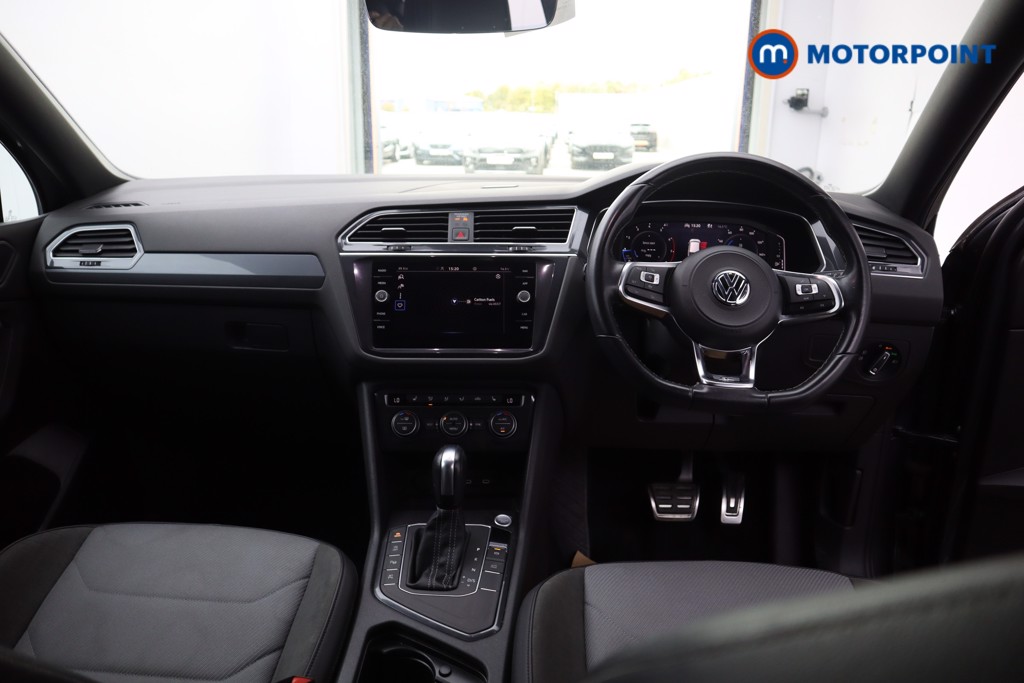 Used Volkswagen Tiguan Allspace 2020 for sale - 76352777: Photo 24