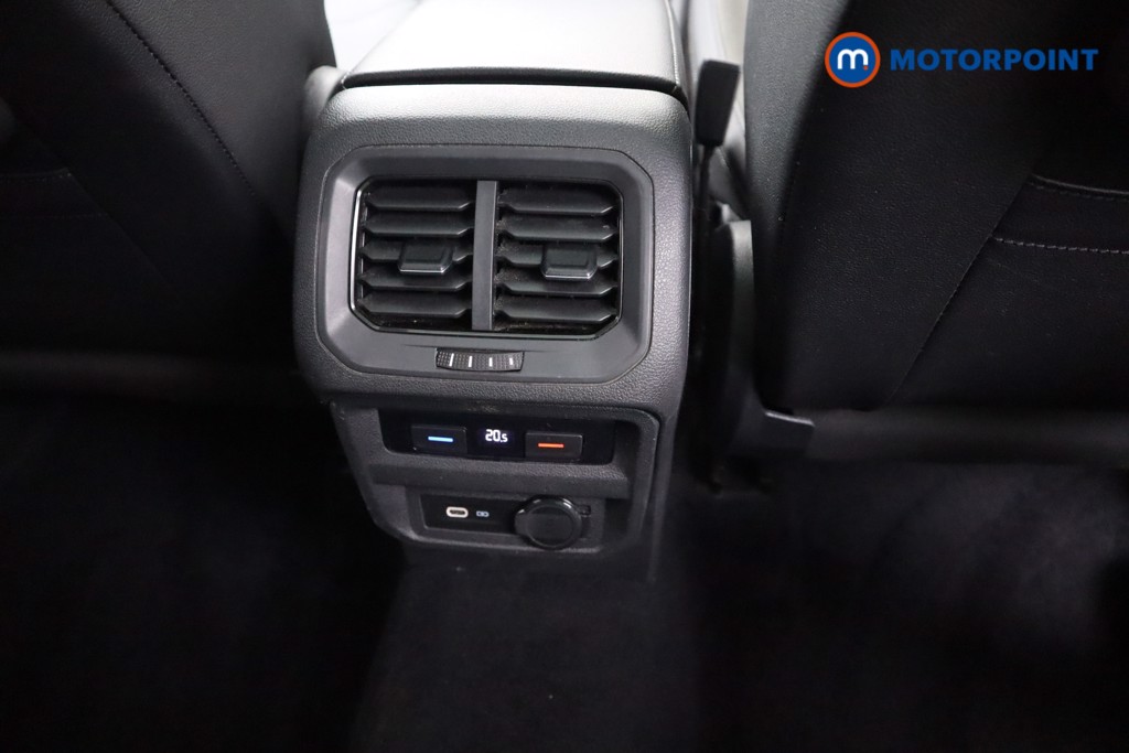 Used Volkswagen Tiguan Allspace 2020 for sale - 76352777: Photo 25