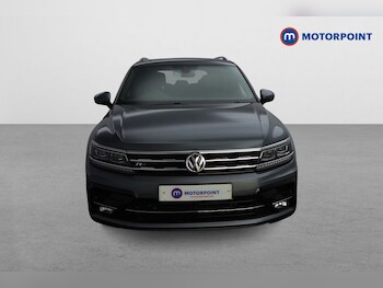 Used Volkswagen Tiguan Allspace 2020 for sale - 76352777: Photo