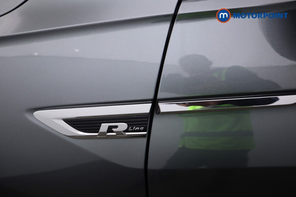 Used Volkswagen Tiguan Allspace 2020 for sale - 76352777: Photo 30