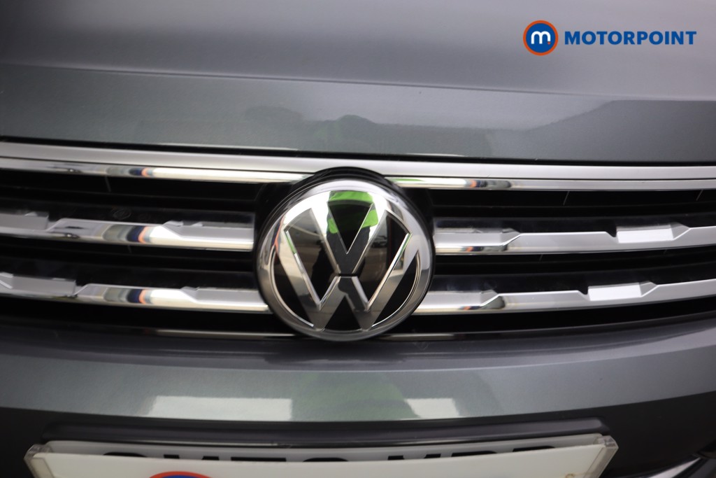 Used Volkswagen Tiguan Allspace 2020 for sale - 76352777: Photo 31