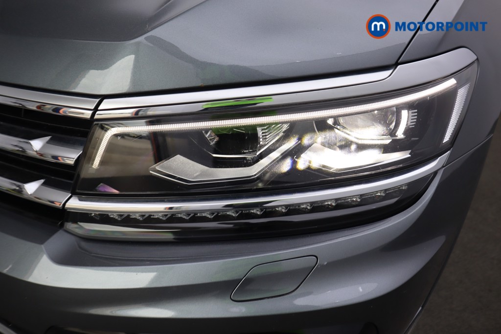 Used Volkswagen Tiguan Allspace 2020 for sale - 76352777: Photo 32