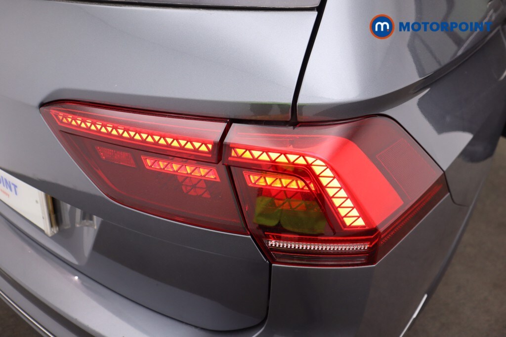 Used Volkswagen Tiguan Allspace 2020 for sale - 76352777: Photo 33