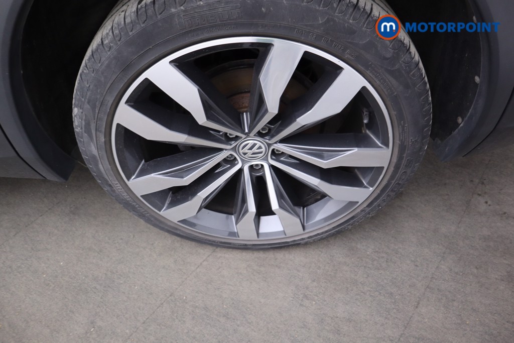 Used Volkswagen Tiguan Allspace 2020 for sale - 76352777: Photo 34