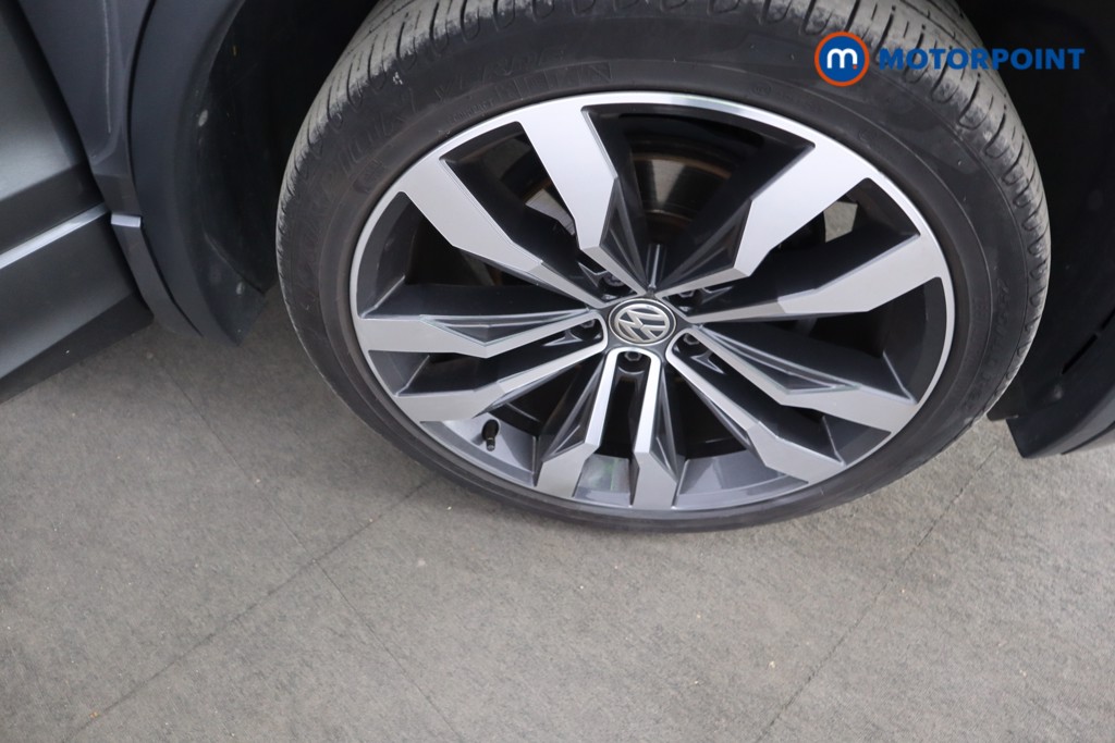 Used Volkswagen Tiguan Allspace 2020 for sale - 76352777: Photo 36