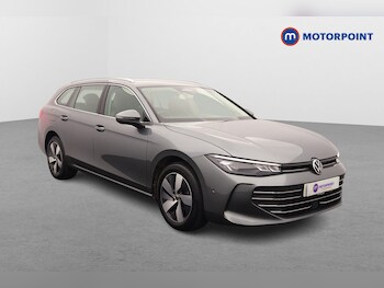 Used Volkswagen Passat 2025 for sale - 78353728: Photo