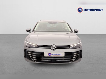 Used Volkswagen Passat 2025 for sale - 78353728: Photo