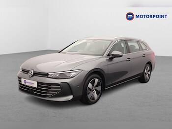 Used Volkswagen Passat 2025 for sale - 78353728: Photo