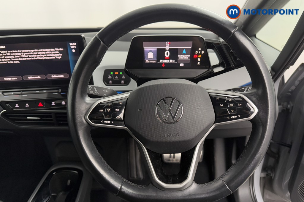 Used Volkswagen ID.3 2021 for sale - 76394603: Photo 11