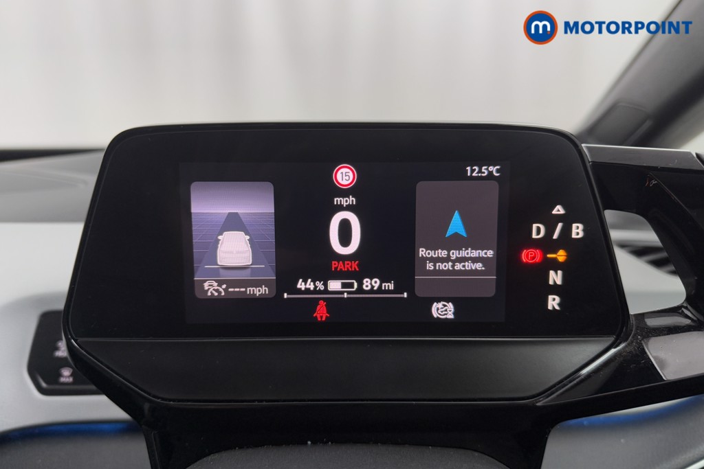 Used Volkswagen ID.3 2021 for sale - 76394603: Photo 14