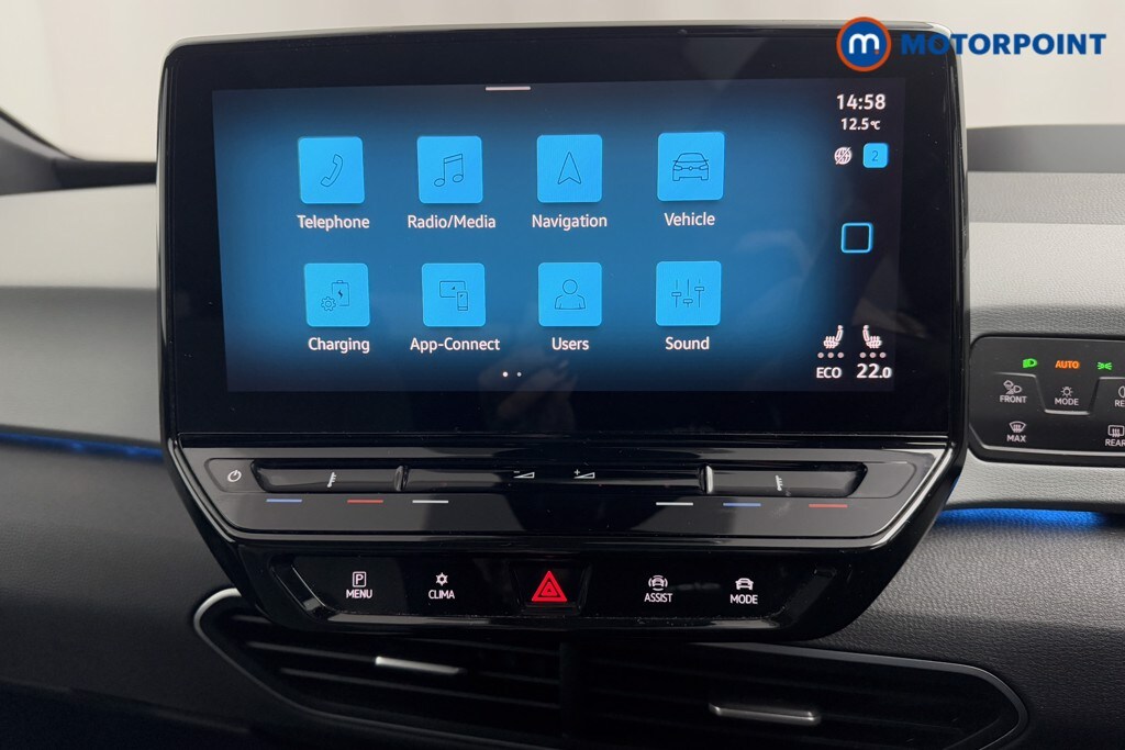 Used Volkswagen ID.3 2021 for sale - 76394603: Photo 15