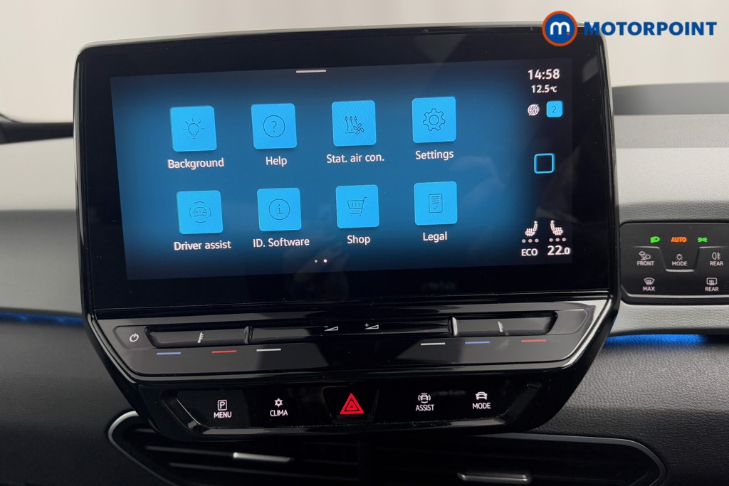 Used Volkswagen ID.3 2021 for sale - 76394603: Photo 16