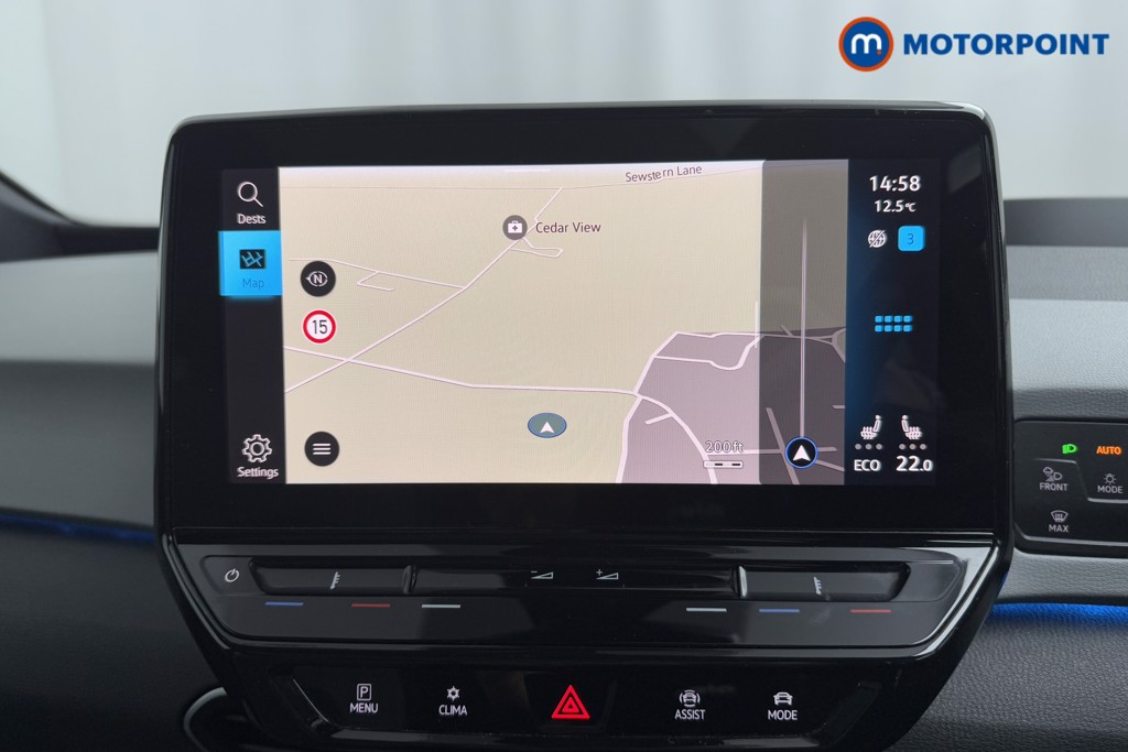 Used Volkswagen ID.3 2021 for sale - 76394603: Photo 18