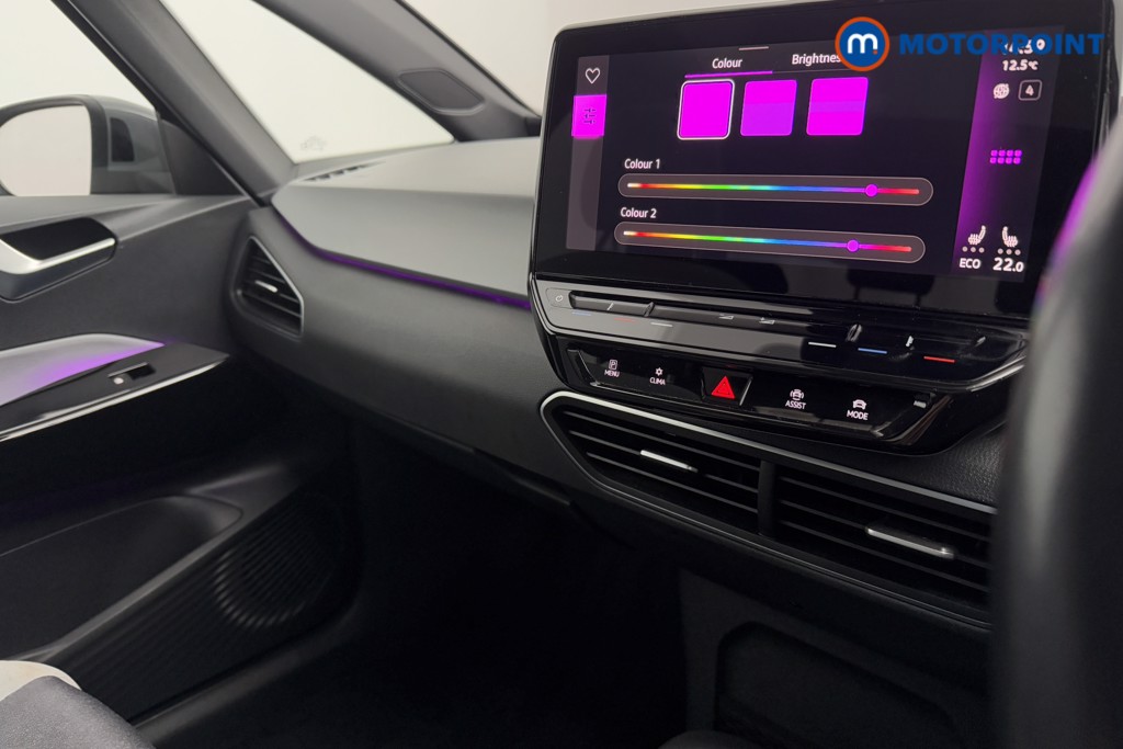 Used Volkswagen ID.3 2021 for sale - 76394603: Photo 19