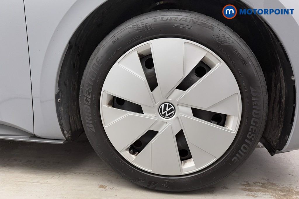 Used Volkswagen ID.3 2021 for sale - 76394603: Photo 39