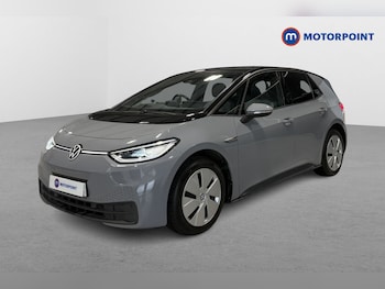 Used Volkswagen ID.3 2021 for sale - 76394603: Photo