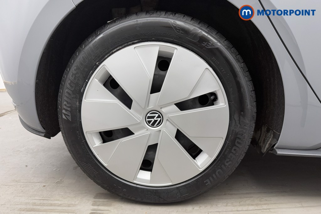 Used Volkswagen ID.3 2021 for sale - 76394603: Photo 40