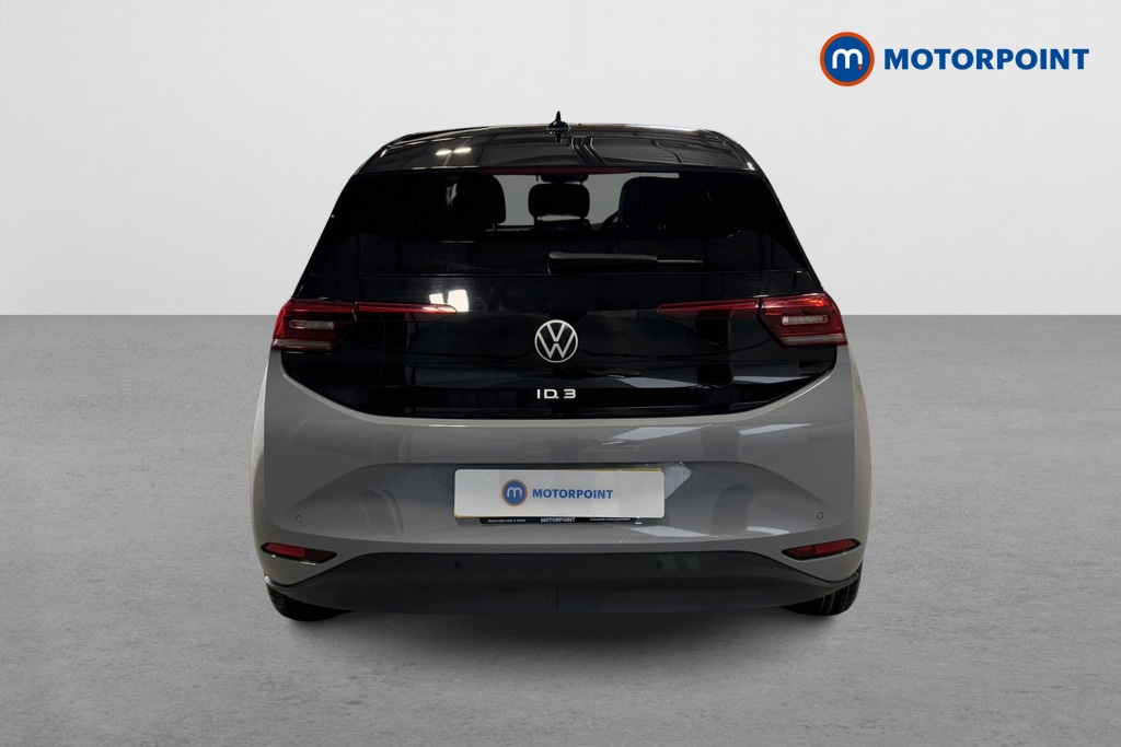 Used Volkswagen ID.3 2021 for sale - 76394603: Photo 6