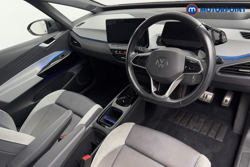 Used Volkswagen ID.3 2021 for sale - 76394603: Photo 9