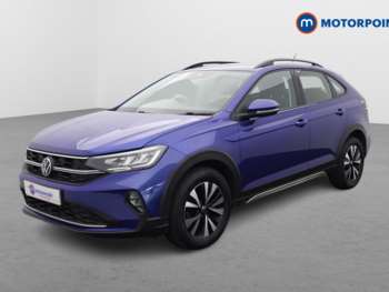 Used Volkswagen Taigo 2023 for sale - 74869509: Photo