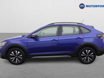 Used Volkswagen Taigo 2023 for sale - 74869509: Photo