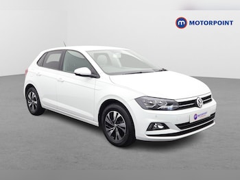Used Volkswagen Polo 2020 for sale - 75572775: Photo