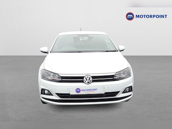 Used Volkswagen Polo 2020 for sale - 75572775: Photo