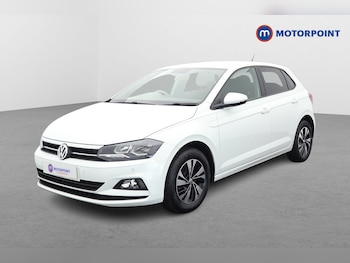 Used Volkswagen Polo 2020 for sale - 75572775: Photo