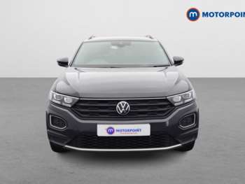 Used Volkswagen T-Roc 2021 for sale - 75263758: Photo