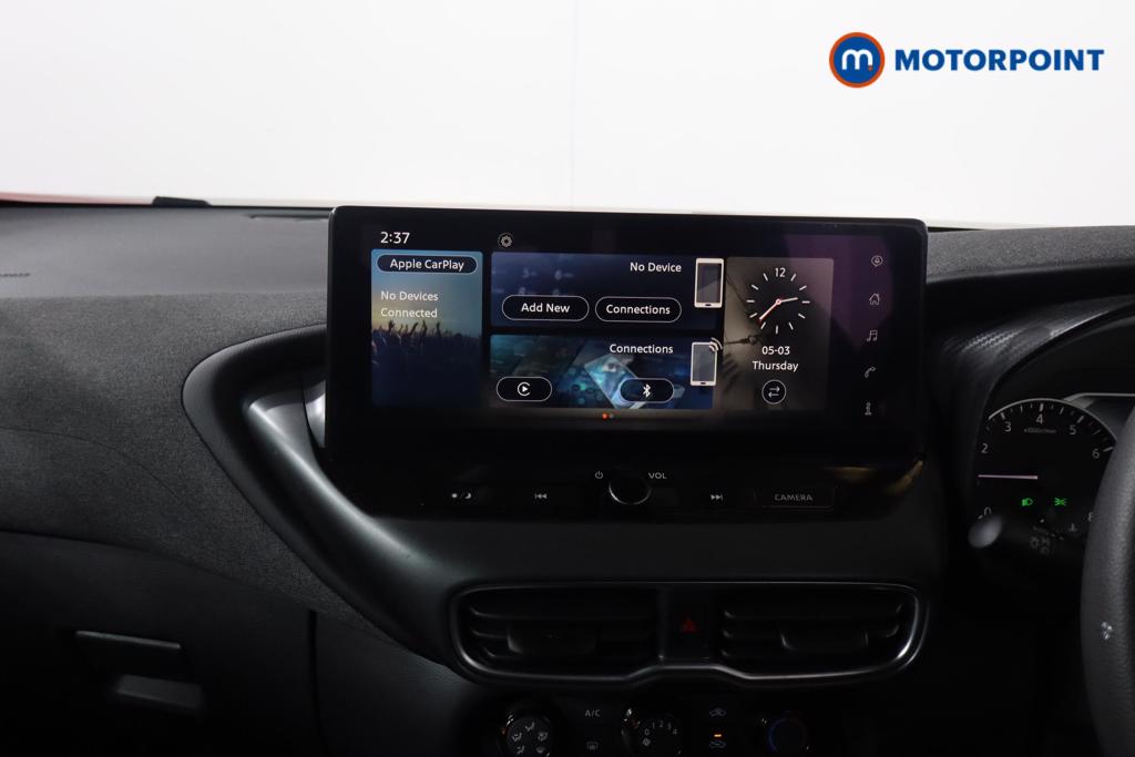 Used Nissan Juke for sale - 77830996: Photo 10