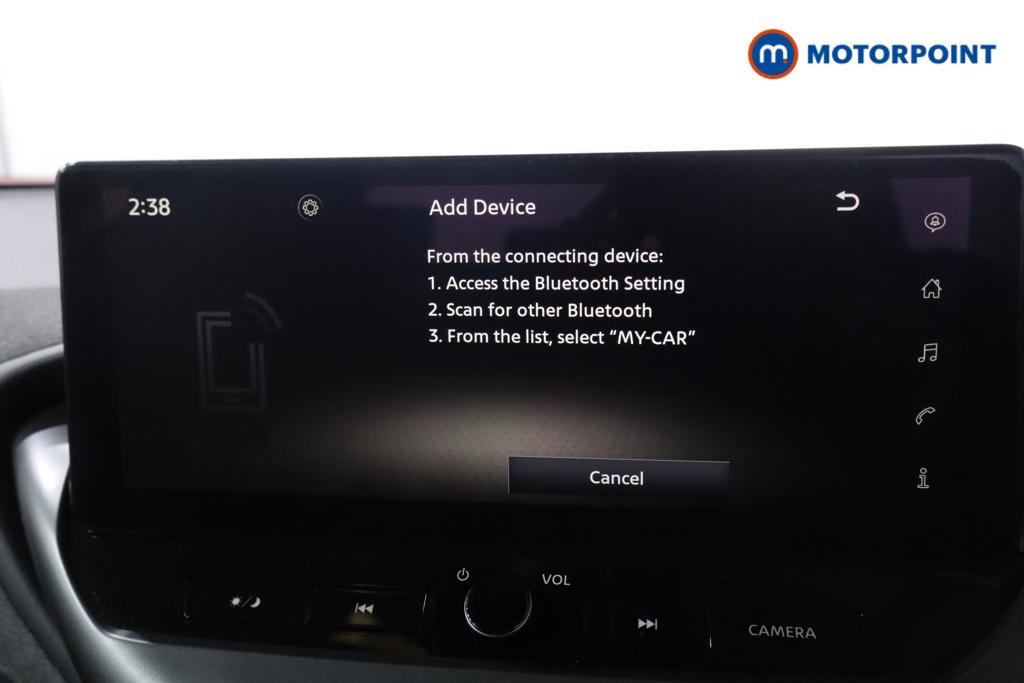 Used Nissan Juke for sale - 77830996: Photo 15