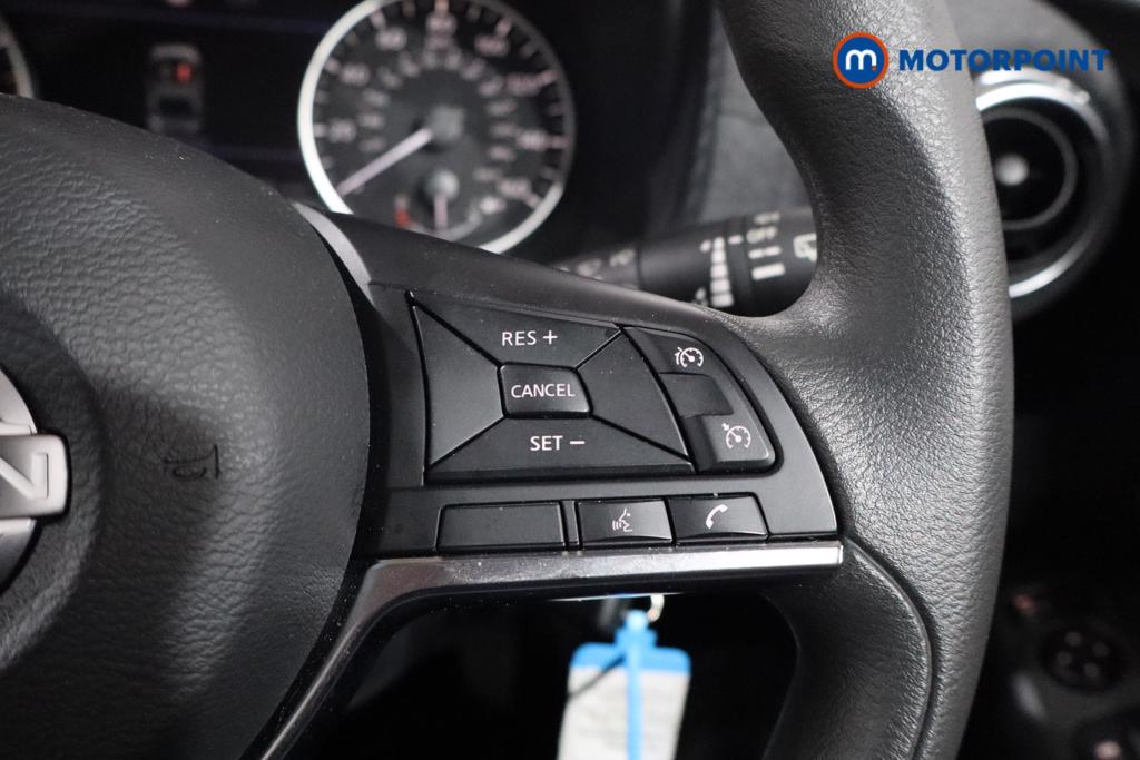 Used Nissan Juke for sale - 77830996: Photo 17