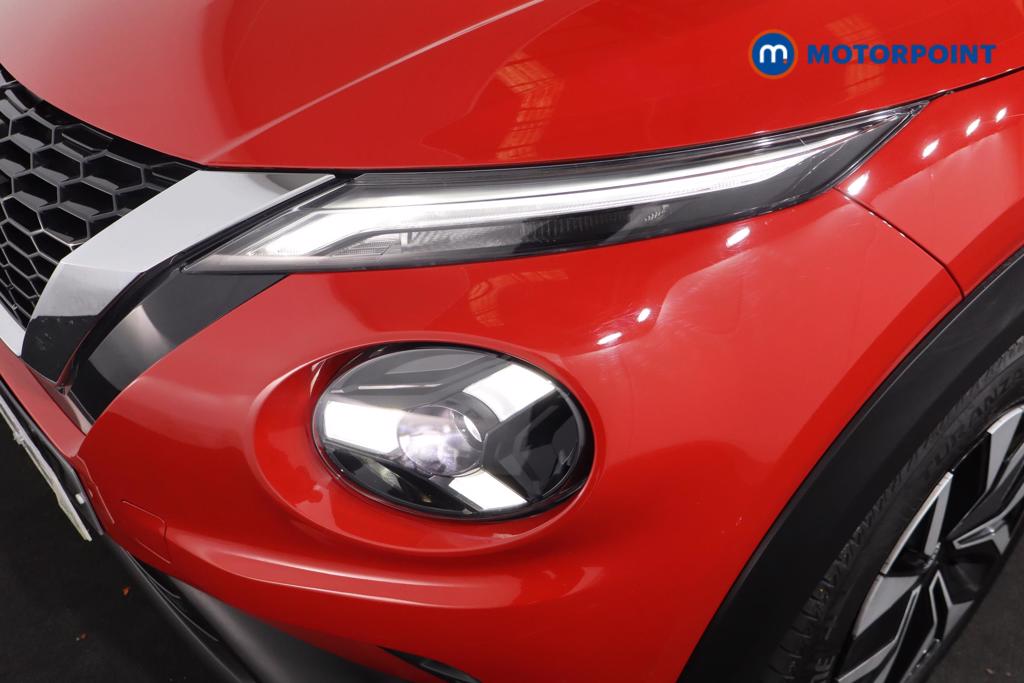 Used Nissan Juke for sale - 77830996: Photo 23