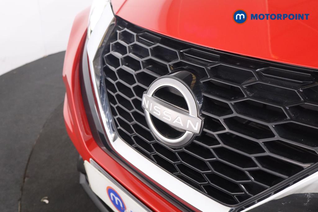 Used Nissan Juke for sale - 77830996: Photo 24